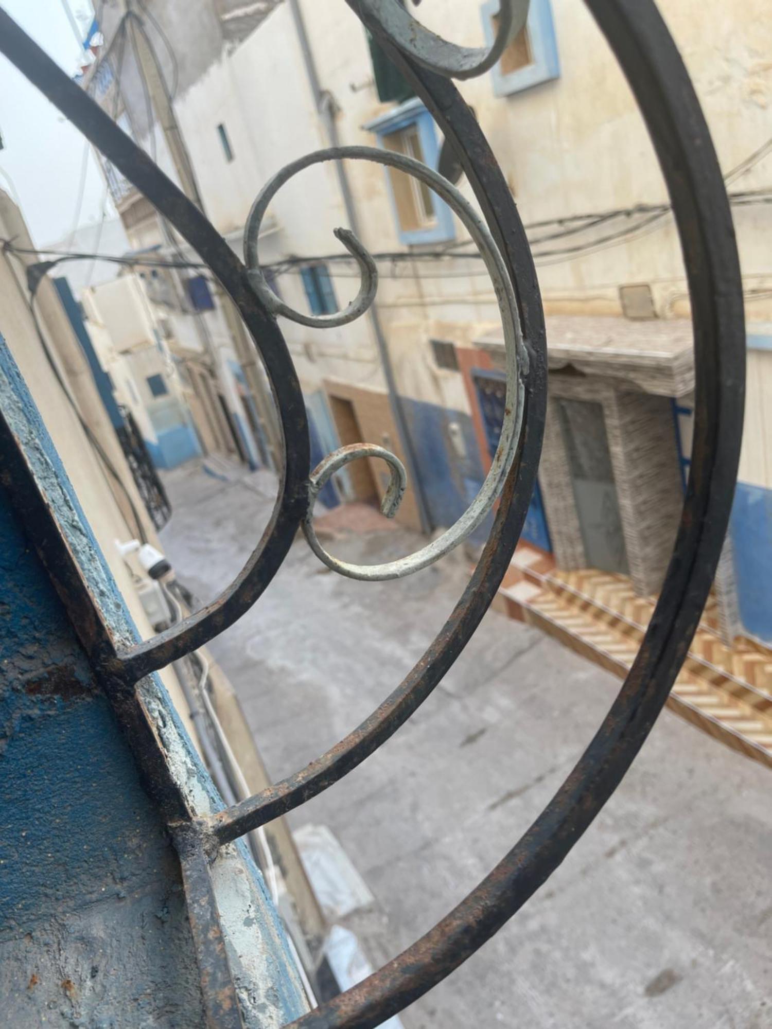 Yasurf Guesthouse Taghazout Ngoại thất bức ảnh