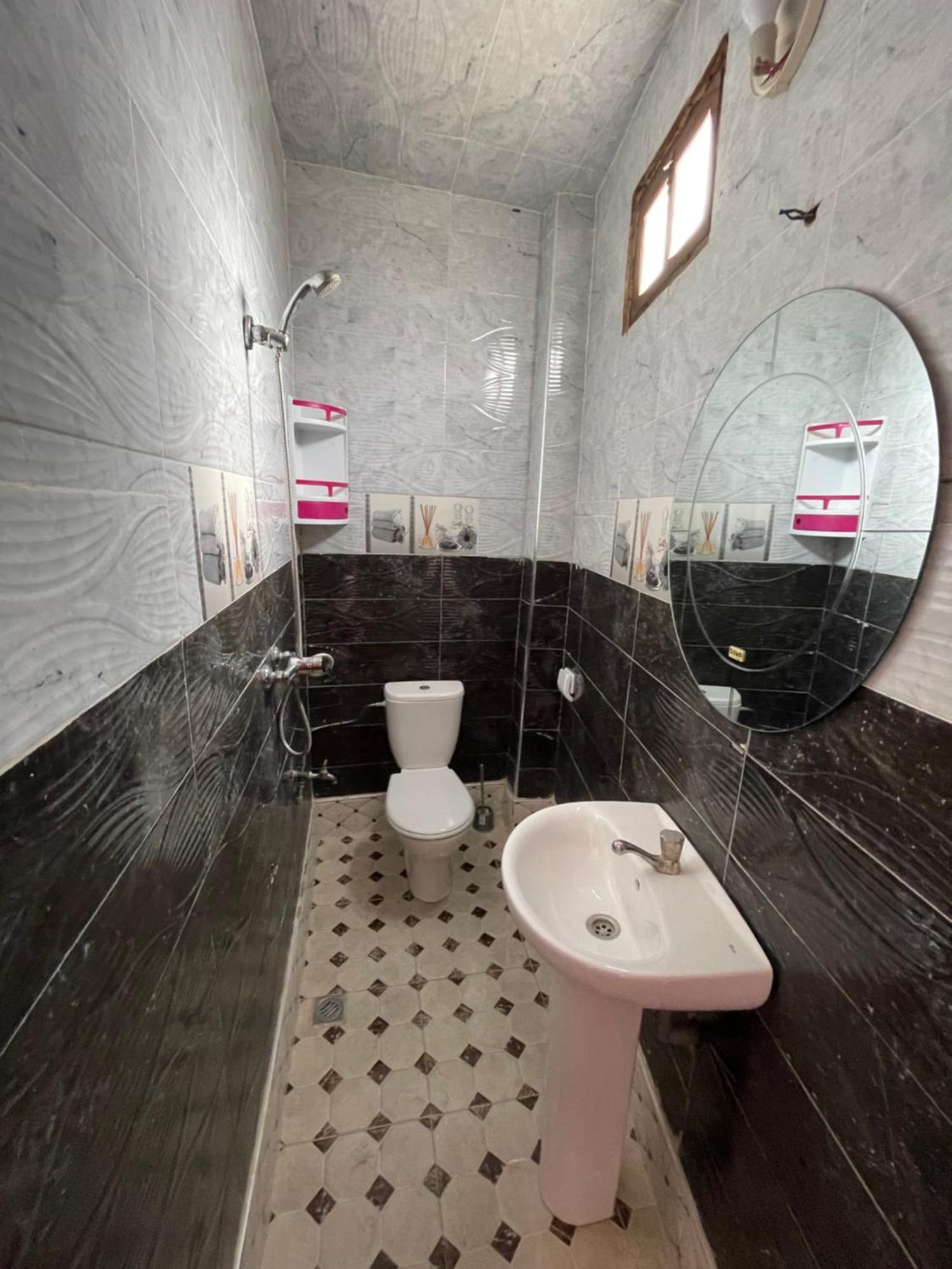 Yasurf Guesthouse Taghazout Ngoại thất bức ảnh