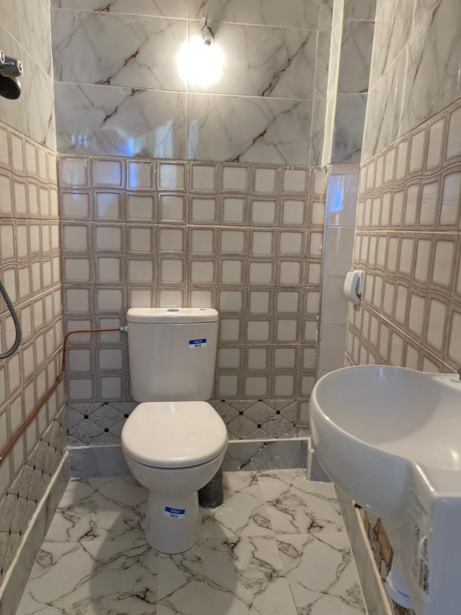 Yasurf Guesthouse Taghazout Ngoại thất bức ảnh